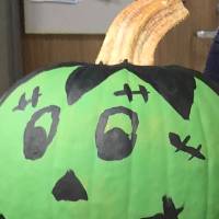 Pumpkin Painting - art5